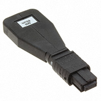 Molex, LLC - 1060051602 - LOOPBACK FOR MTP CONNECTORS