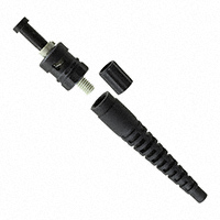 Molex, LLC - 1060100000 - CONN FIBER ST PLUG SMPLX 127UM
