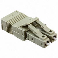 Molex, LLC - 1060520010 - LOOPBACK FOR LC CONNECTORS