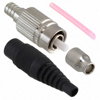 Molex, LLC - 1060530000 - CONN FIBER FC PLUG SMPLX 127UM