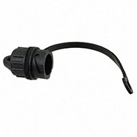Molex, LLC - 1060590020 - DUST/PULLING CAP W/TETHER