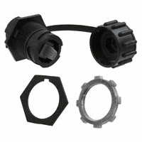 Molex, LLC - 1060594100 - CONN COUPLER RCPT SC-SC SIMPLEX