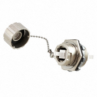 Molex, LLC - 1060597400 - CONN COUPLER RCPT LC-LC DUPLEX