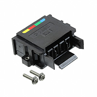 Molex, LLC - 1061051100 - DAUGHTERBOARD ASSY SCRW VERS