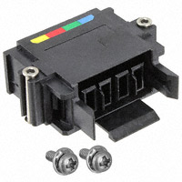 Molex, LLC - 1061052100 - HBMT DBOARD ASSY UNPLATED