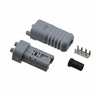 Molex, LLC - 1061086004 - CONN SMI LONG BODY 50PCS/PKG