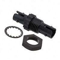 Molex, LLC - 1061100000 - CONN COUPLER RCPT ST-ST SIMPLEX