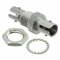 Molex, LLC - 1061101000 - CONN COUPLER RCPT ST-ST SIMPLEX