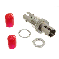 Molex, LLC - 1061131000 - CONN COUPLER RCPT ST-ST SIMPLEX