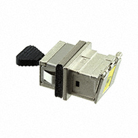 Molex, LLC - 1061141200 - CONN COUPLR RCPT MPO-MPO SIMPLEX