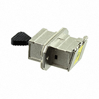 Molex, LLC - 1061141400 - CONN COUPLR RCPT MPO-MPO SIMPLEX