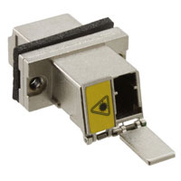 Molex, LLC - 1061151110 - CONN COUPLER RCPT LC-LC DUPLEX