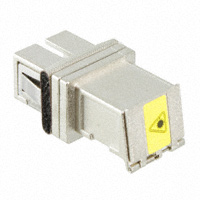 Molex, LLC - 1061162000 - CONN COUPLER RCPT SC-SC SIMPLEX