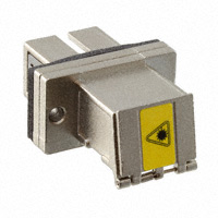 Molex, LLC - 1061162100 - CONN COUPLER RCPT SC-SC SIMPLEX