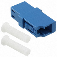 Molex, LLC - 1061241000 - CONN COUPLER RCPT LC-LC SIMPLEX