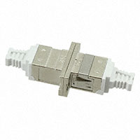 Molex, LLC - 1061261590 - CONN COUPLER RCPT LC-LC DUPLEX