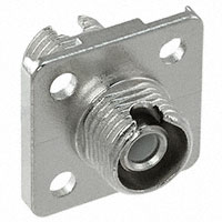 Molex, LLC - 1061520100 - CONN COUPLER RCPT FC-FC SIMPLEX