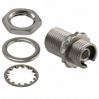 Molex, LLC - 1061521000 - CONN COUPLER RCPT FC-FC SIMPLEX