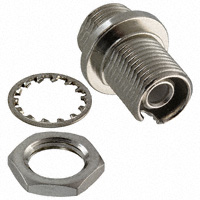 Molex, LLC - 1061523000 - CONN COUPLER RCPT FC-FC SIMPLEX