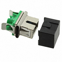 Molex, LLC - 1061541015 - CONN ADAPTER RCPT FC-SC SIMPLEX