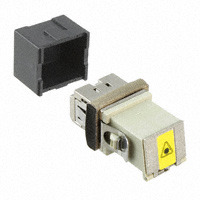 Molex, LLC - 1061541500 - CONN ADAPTER RCPT LC-SC SIMPLEX