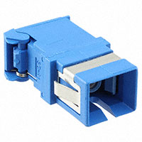 Molex, LLC - 1061700550 - CONN COUPLER RCPT SC-SC SIMPLEX