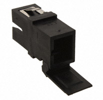 Molex, LLC - 1061702400 - CONN COUPLER RCPT SC-SC SIMPLEX