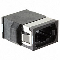 Molex, LLC - 1061810007 - CONN COUPLR RCPT MTP-MTP SIMPLEX