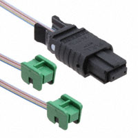 Molex, LLC - 1062672021 - F/O CABLE MTP/JMPR (2) 500MM