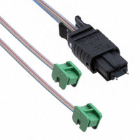 Molex, LLC - 1062672031 - F/O CABLE MTP/JMPR (2) 500MM