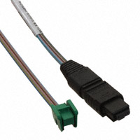 Molex, LLC - 1062672041 - F/O CABLE MTP/JMPR (4) 500MM