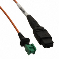 Molex, LLC - 1062673001 - F/O CABLE MTP/JMPR 300MM