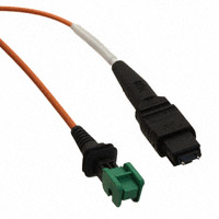 Molex, LLC - 1062673000 - F/O CABLE MTP/JMPR 300MM