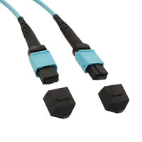 Molex, LLC - 1062831005 - CABLE QSFP+ OPTICAL JUMPER 5M