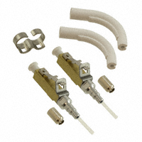 Molex, LLC - 1063971862 - CONN FIBER LC PLUG DUPLX 127UM