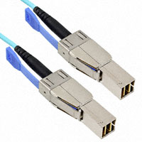 Molex, LLC - 1064152005 - IPASS+ HD AOC 5M