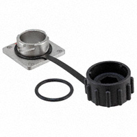 Molex, LLC - 1065010019 - SEALED SFP ADAPTER ASSEMBLY