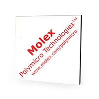 Molex, LLC - 1068680064 - CLEAVING STONE 1"X1"