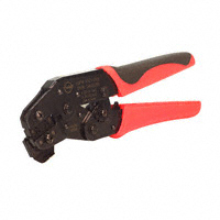 Molex Connector Corporation - 11-01-0198 - TOOL HAND CRIMPER 22-28AWG SIDE