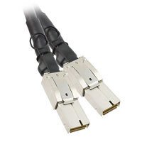 Molex, LLC - 1110251201 - CABLE ASSY CXP 84POS MALE 1M