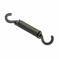 Molex Connector Corporation - 11-11-0324 - SPRING FOR CR60922A108