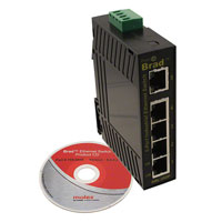 Molex Connector Corporation - 1120360035 - CONN RCPT UM SD 5 PORTS RJ45