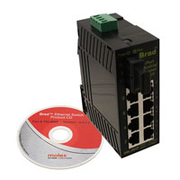 Molex Connector Corporation - 1120360045 - CONN RCPT UM SD 8 PORTS RJ45 1FX