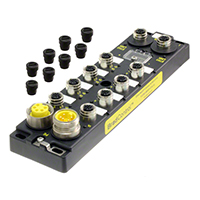 Molex, LLC - 1120955118 - BRAD HARSHIO ETHERNET/IP MODULES