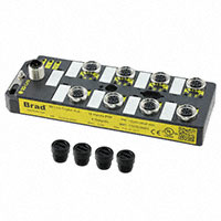 Molex, LLC - 1121035001 - BRAD IO-LINK DIGITAL HUB, IP67