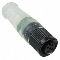 Molex Connector Corporation - 1200390003 - CONN TERMINATOR FMALE 5 POLE LED