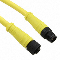 Molex, LLC - 1200661036 - MIC 5P M/MFE 3M #18/5 TPE