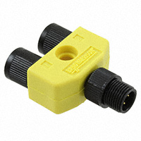 Molex, LLC - 1200680170 - CONN T-ADAPTER 4P-4P/4P M-F/F