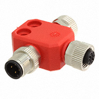 Molex, LLC - 1200688218 - CONN T-ADAPTER 4P-4P/4P F-F/M