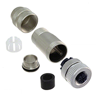 Molex, LLC - 120071-0033 - CONN PLUG FMALE 4POS GOLD SCREW